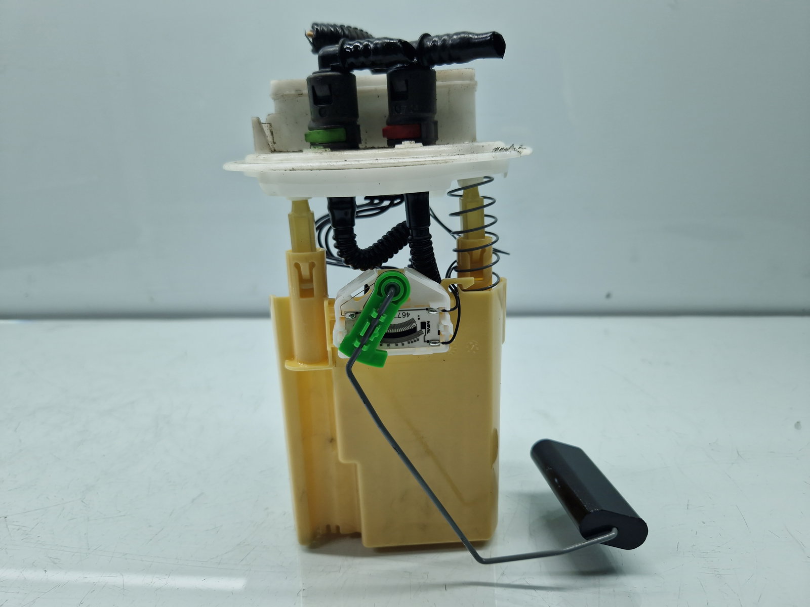 Pompa combustibil Dacia Duster 2 [Fabr 2017-2023] 172026457R 1.5 DCI K9K872 85KW / 115CP - imagine 2