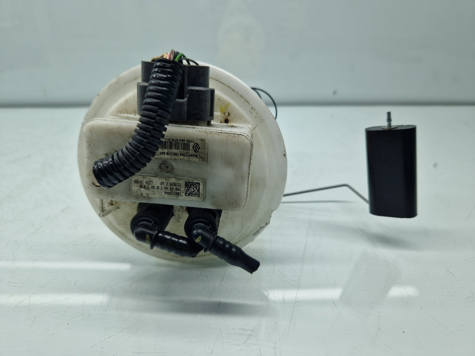 Pompa combustibil Dacia Duster 2 [Fabr 2017-2023] 172026457R 1.5 DCI K9K872 85KW / 115CP - imagine 3