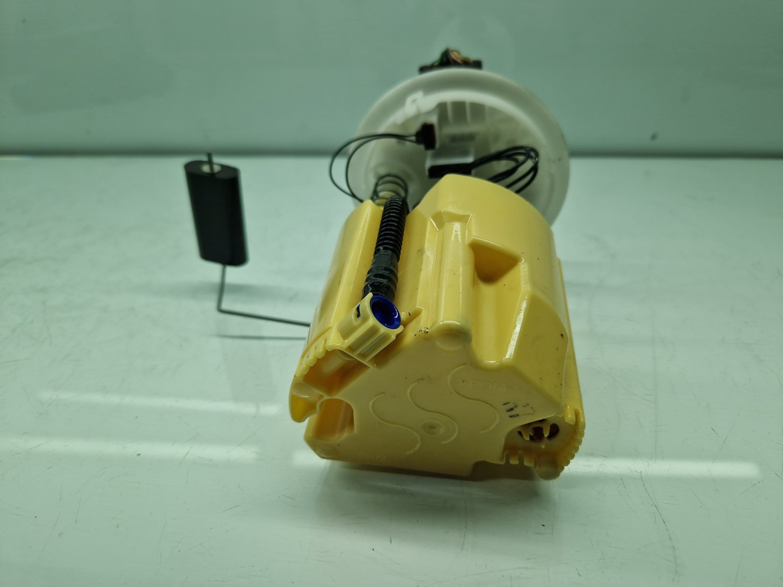 Pompa combustibil Dacia Duster 2 [Fabr 2017-2023] 172026457R 1.5 DCI K9K872 85KW / 115CP - imagine 4