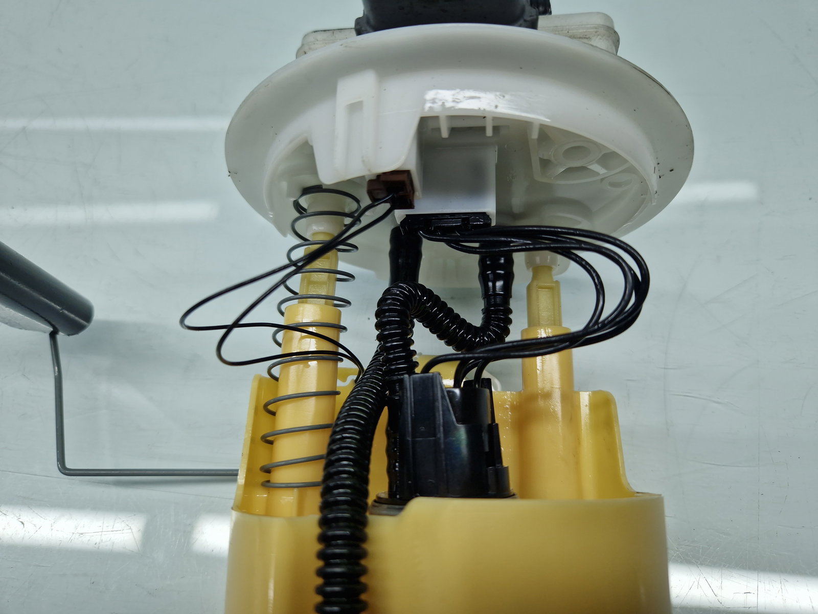 Pompa combustibil Dacia Duster 2 [Fabr 2017-2023] 172026457R 1.5 DCI K9K872 85KW / 115CP - imagine 5