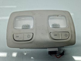 Plafoniera fata Dacia Duster 2 [Fabr 2017-2023] 264306324R