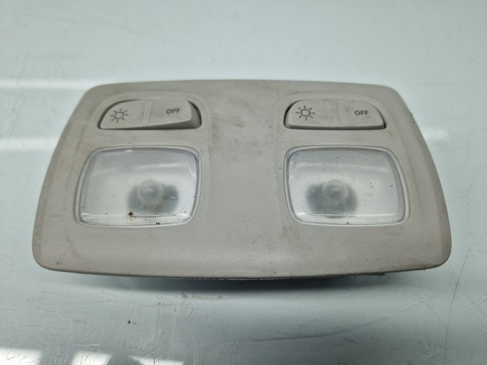 Plafoniera fata Dacia Duster 2 [Fabr 2017-2023] 264306324R