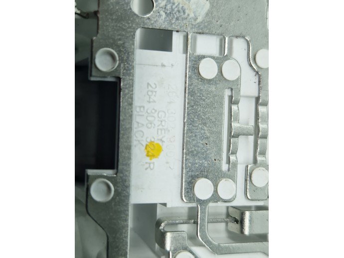 Plafoniera fata Dacia Duster 2 [Fabr 2017-2023] 264306324R