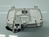 Plafoniera spate Dacia Duster 2 [Fabr 2017-2023] 264600276R