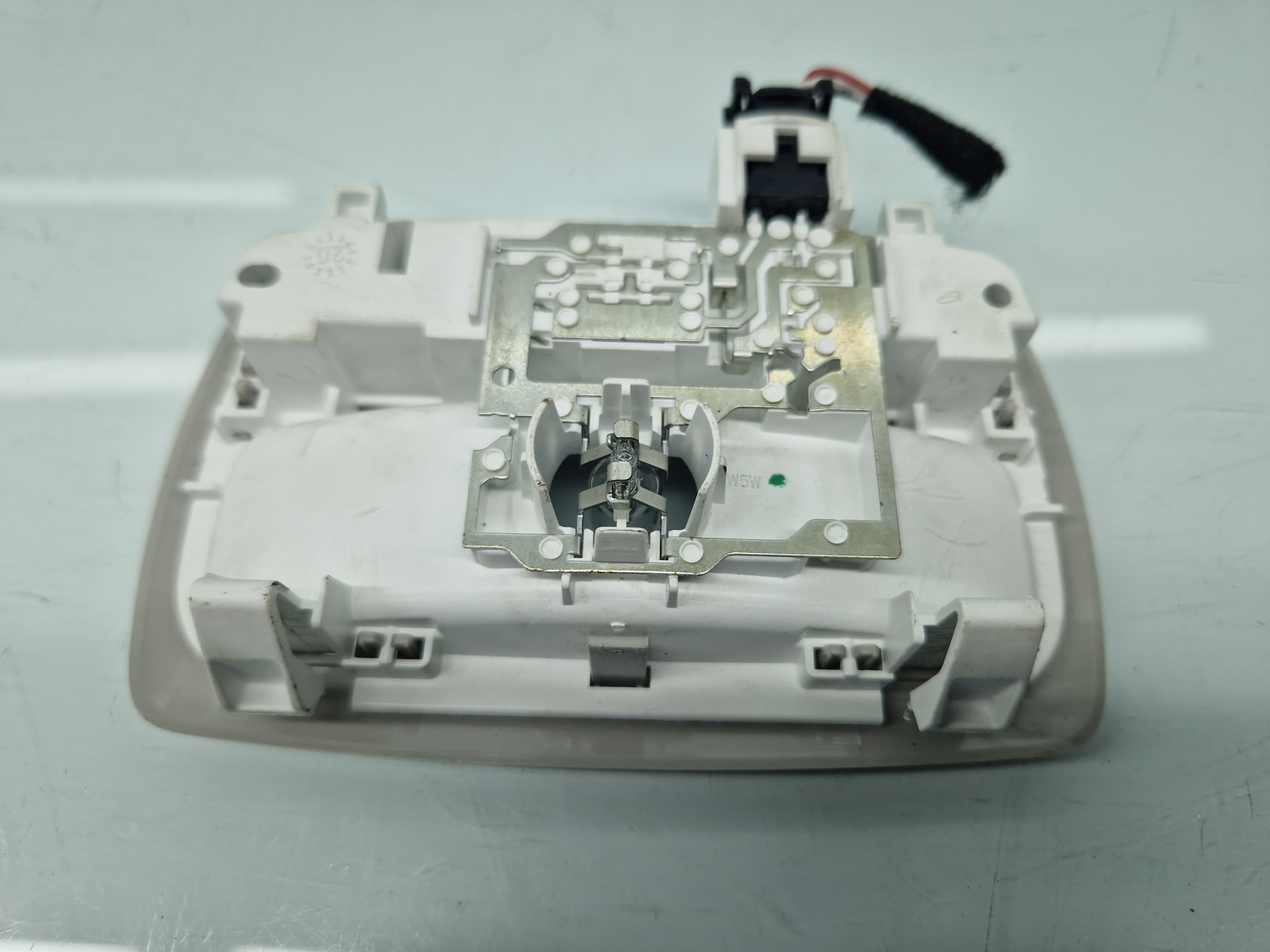 Plafoniera spate Dacia Duster 2 [Fabr 2017-2023] 264600276R - imagine 4