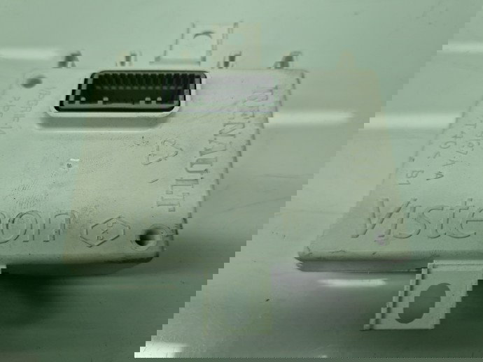 Modul confort Dacia Duster 2 [Fabr 2017-2023] 283464084R