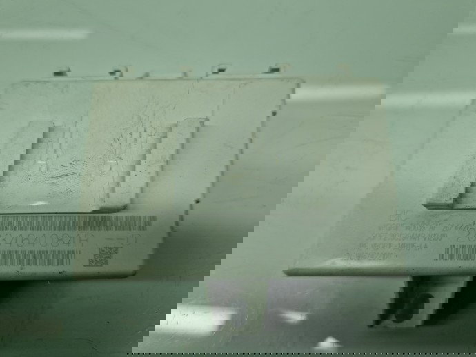 Modul confort Dacia Duster 2 [Fabr 2017-2023] 283464084R