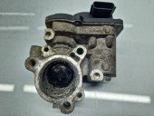 Supapa EGR Dacia Duster 2 [Fabr 2017-2023] 147100361R 1.5 DCI K9K872 85KW / 115CP