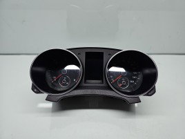 Ceas bord Volkswagen Golf 6 (5K1) [Fabr 2009-2013] 5K0920971A