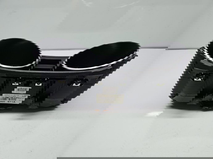 Ceas bord Volkswagen Golf 6 (5K1) [Fabr 2009-2013] 5K0920971A