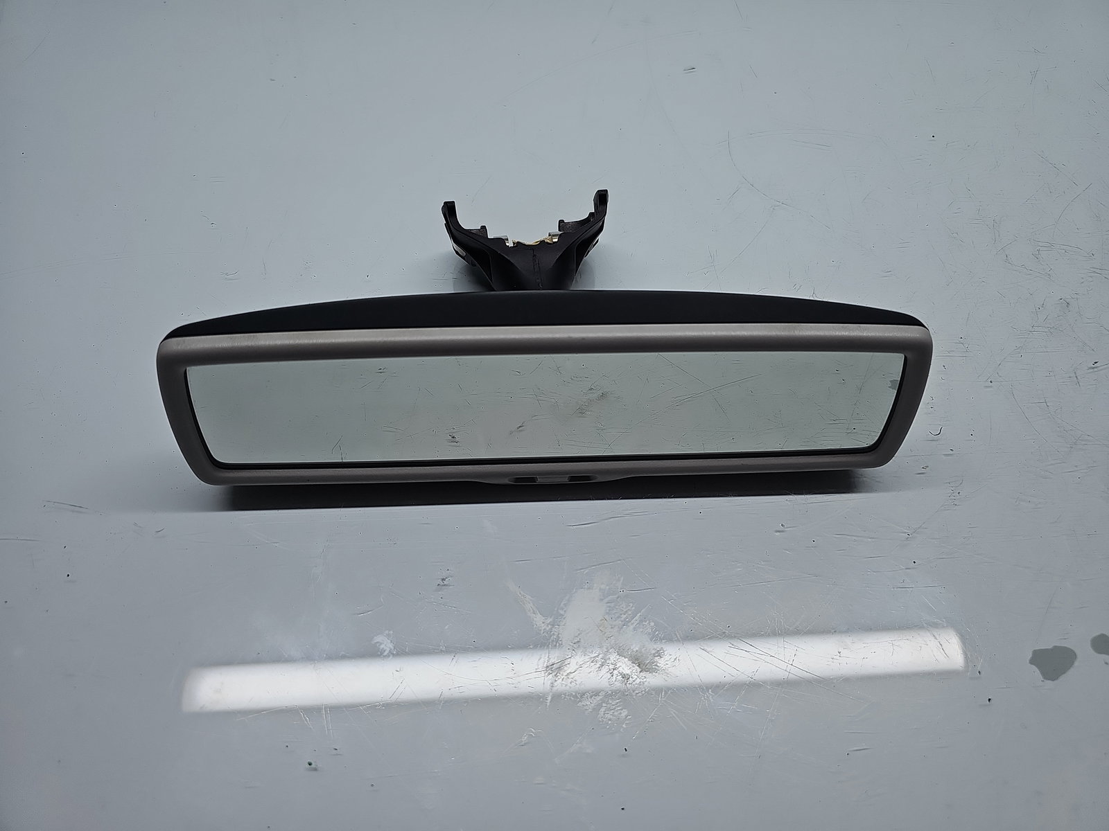 Oglinda retrovizoare Volkswagen Golf 6 (5K1) [Fabr 2009-2013] OEM - imagine 1