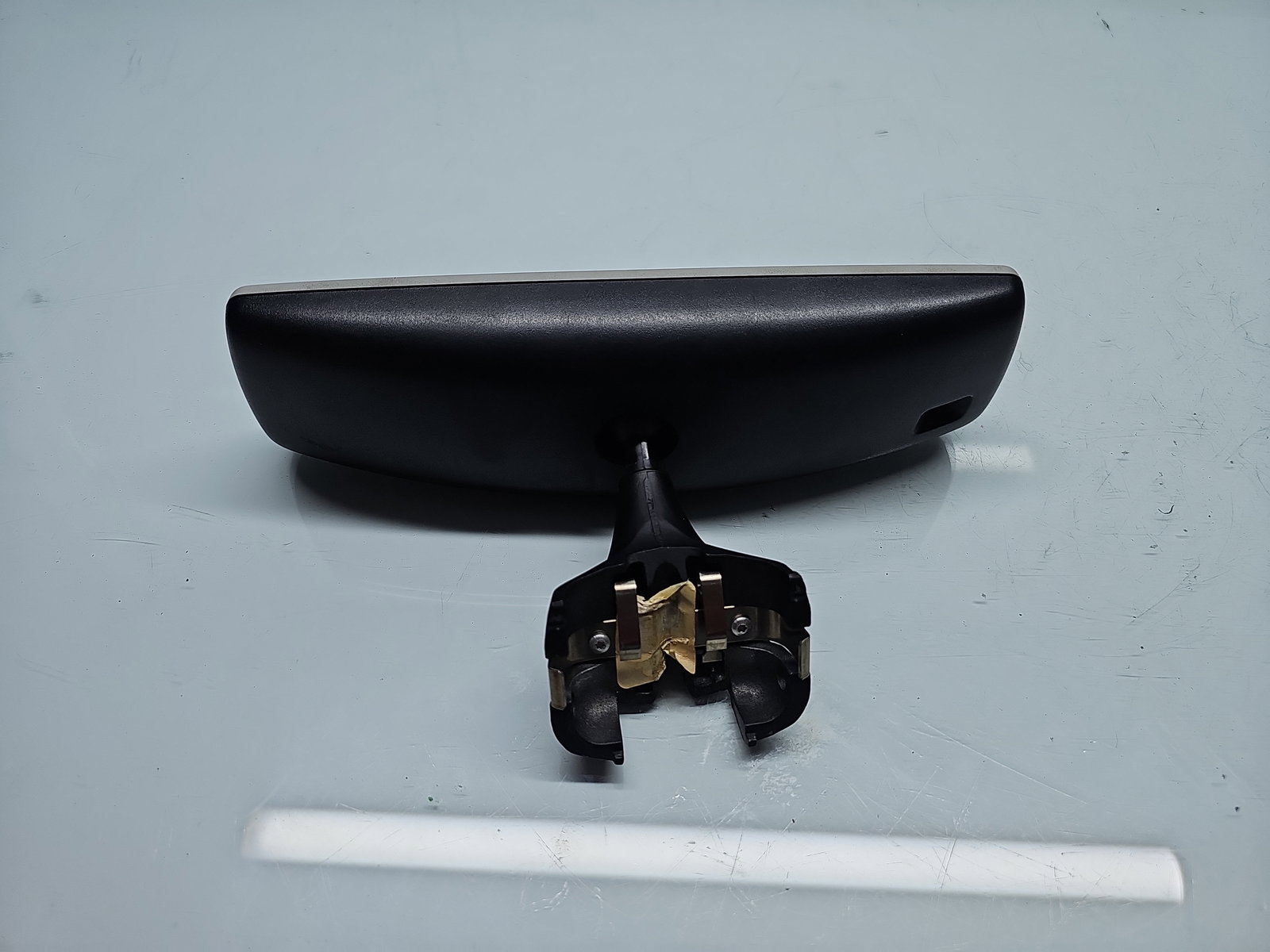 Oglinda retrovizoare Volkswagen Golf 6 (5K1) [Fabr 2009-2013] OEM - imagine 3