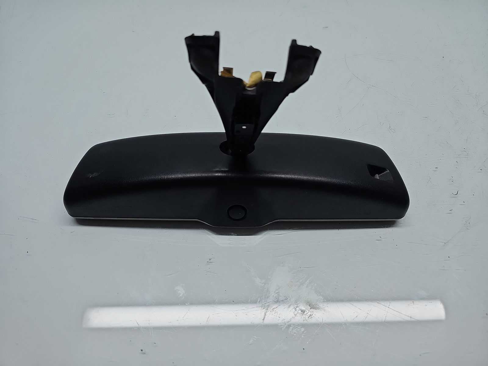 Oglinda retrovizoare Volkswagen Golf 6 (5K1) [Fabr 2009-2013] OEM - imagine 4