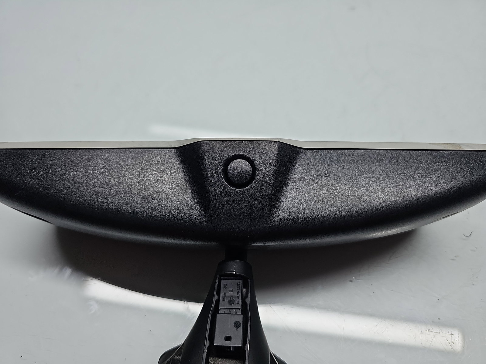 Oglinda retrovizoare Volkswagen Golf 6 (5K1) [Fabr 2009-2013] OEM - imagine 6