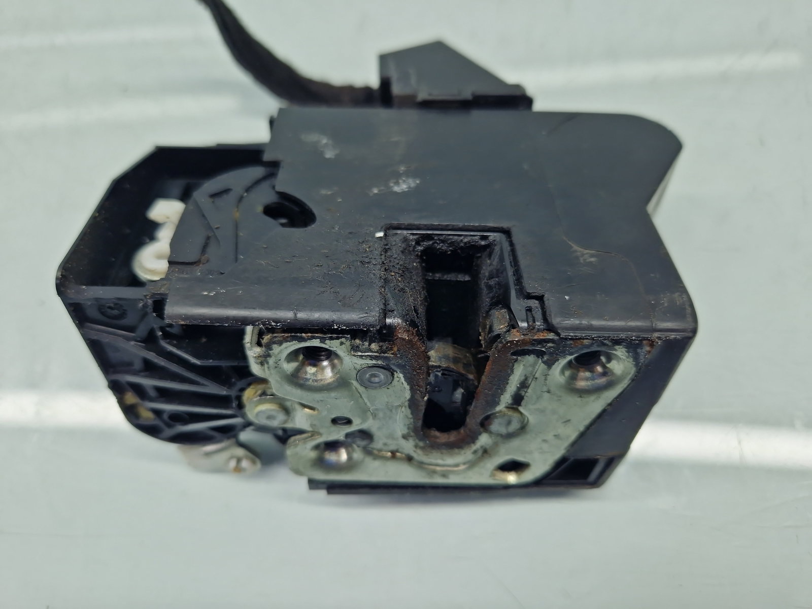 Broasca usa dreapta fata Dacia Duster 2 [Fabr 2017-2023] 805021937R - imagine 1