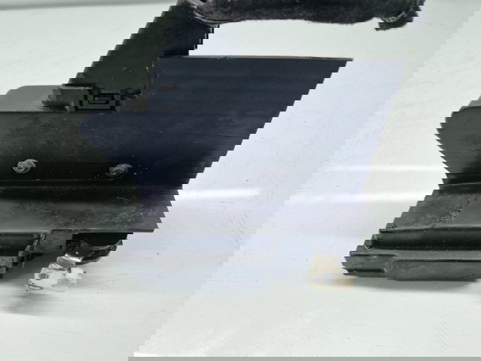 Broasca usa dreapta fata Dacia Duster 2 [Fabr 2017-2023] 805021937R