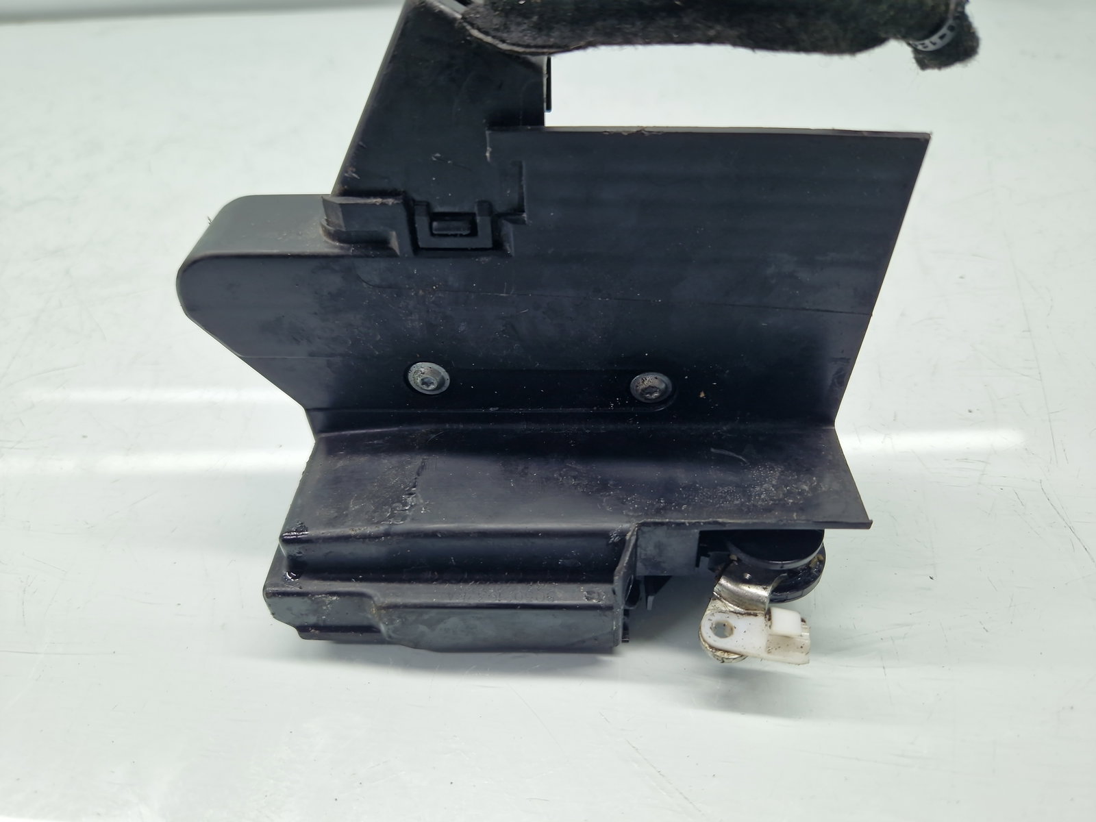 Broasca usa dreapta fata Dacia Duster 2 [Fabr 2017-2023] 805021937R - imagine 2