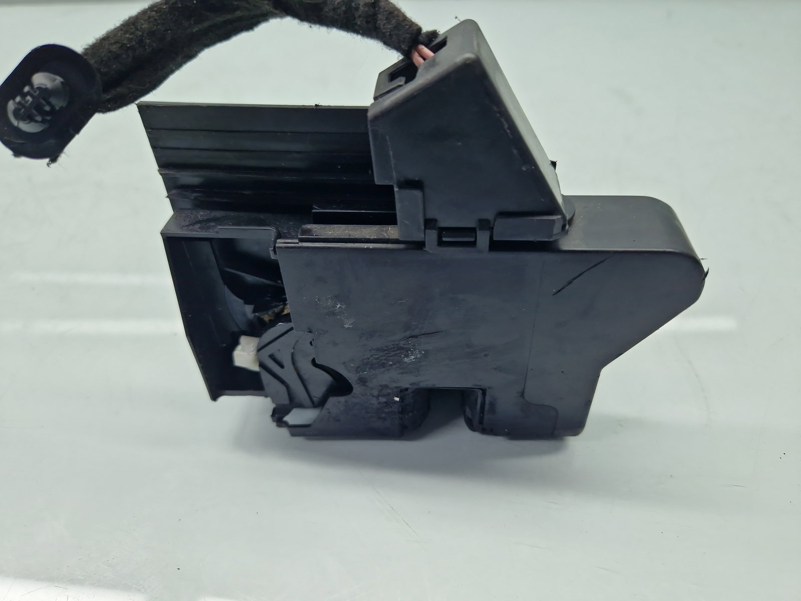 Broasca usa dreapta fata Dacia Duster 2 [Fabr 2017-2023] 805021937R - imagine 3