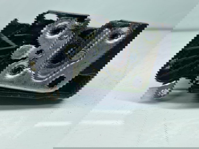 Broasca usa dreapta fata Dacia Duster 2 [Fabr 2017-2023] 805021937R