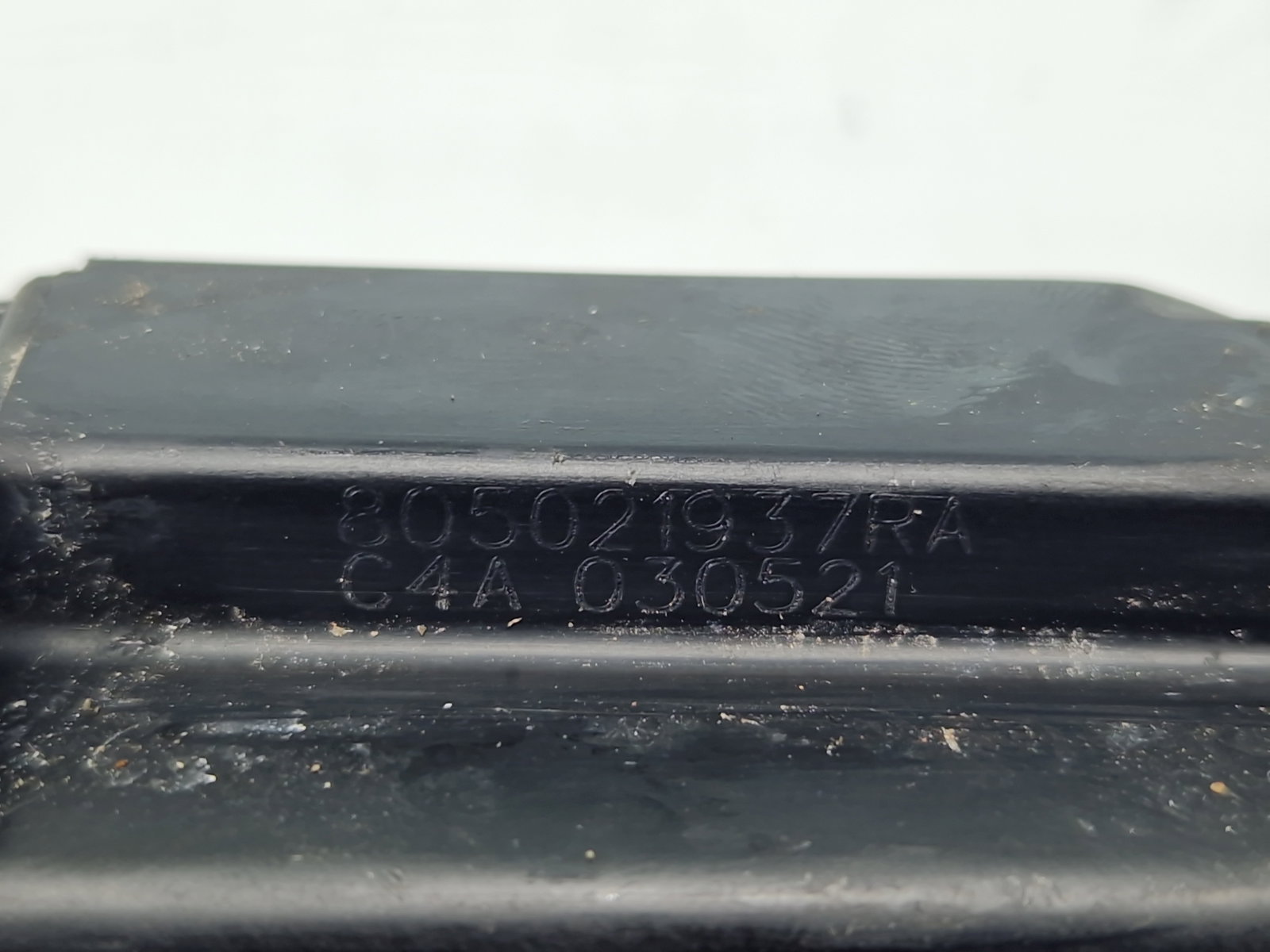 Broasca usa dreapta fata Dacia Duster 2 [Fabr 2017-2023] 805021937R - imagine 5