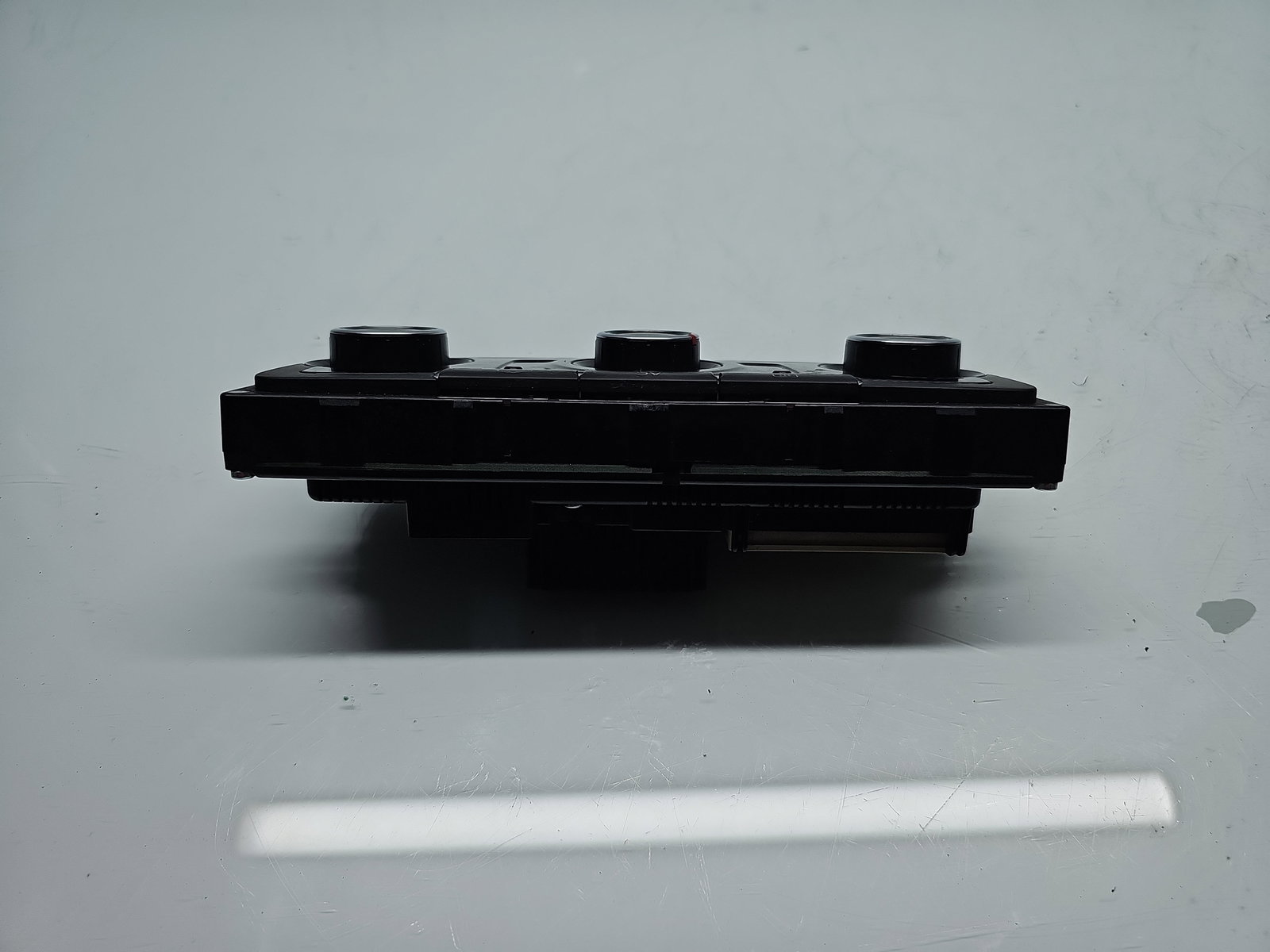 Panou comanda clima Volkswagen Golf 6 (5K1) [Fabr 2009-2013] 7N0907426K - imagine 2