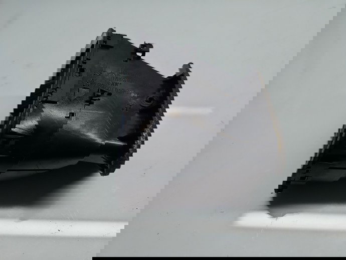 Grila aerisire dreapta Volkswagen Golf 6 (5K1) [Fabr 2009-2013] 5K0819710D