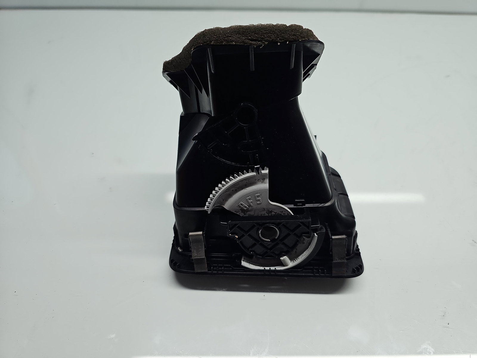 Grila aerisire dreapta Volkswagen Golf 6 (5K1) [Fabr 2009-2013] 5K0819710D - imagine 4