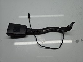 Capsa centura stanga fata Volkswagen Golf 6 (5K1) [Fabr 2009-2013] 1K4857755AB