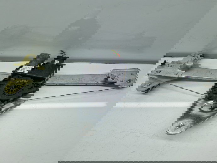 Macara electrica geam dreapta fata Dacia Duster 2 [Fabr 2017-2023] 807205167R