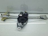 Macara electrica geam dreapta fata Dacia Duster 2 [Fabr 2017-2023] 807205167R