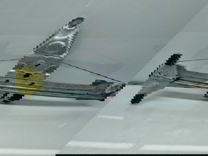 Macara electrica geam dreapta fata Dacia Duster 2 [Fabr 2017-2023] 807205167R