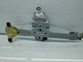 Macara electrica geam dreapta fata Dacia Duster 2 [Fabr 2017-2023] 807205167R