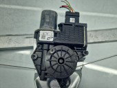 Macara electrica geam dreapta fata Dacia Duster 2 [Fabr 2017-2023] 807205167R