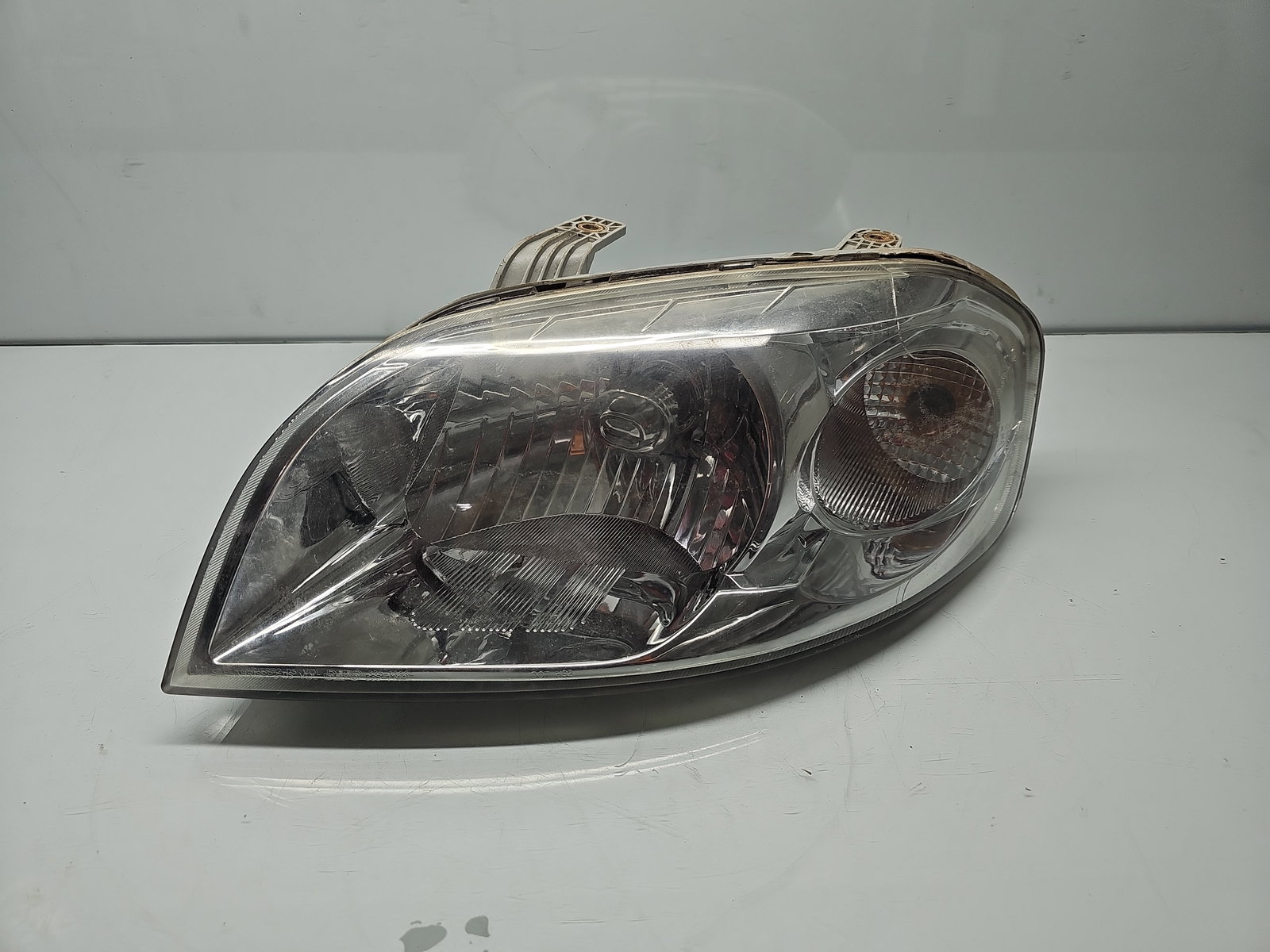 Far stanga Chevrolet Aveo (T250, T255) [Fabr 2003-2011] Berlina OEM - imagine 1