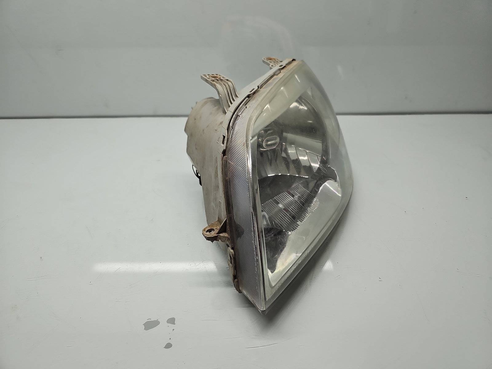 Far stanga Chevrolet Aveo (T250, T255) [Fabr 2003-2011] Berlina OEM - imagine 2