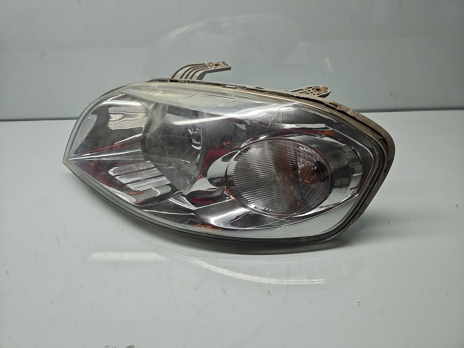 Far stanga Chevrolet Aveo (T250, T255) [Fabr 2003-2011] Berlina OEM - imagine 3