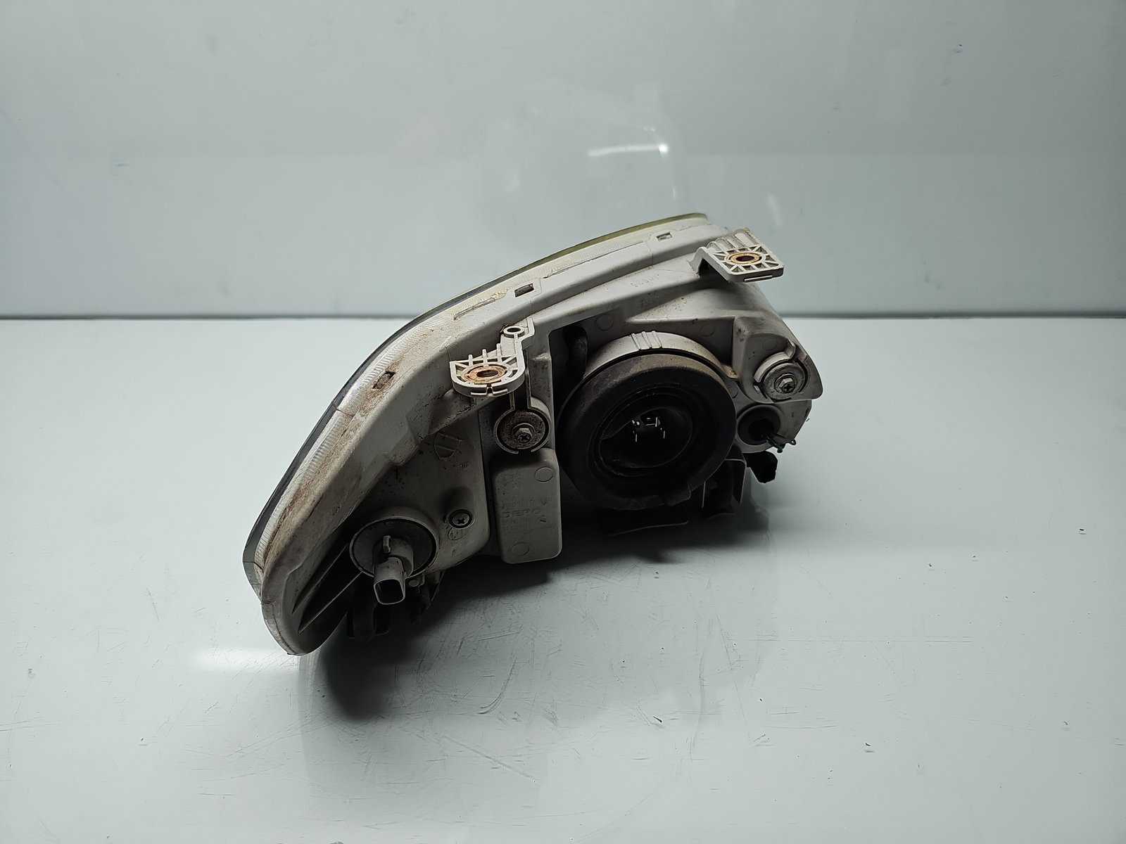 Far stanga Chevrolet Aveo (T250, T255) [Fabr 2003-2011] Berlina OEM - imagine 4