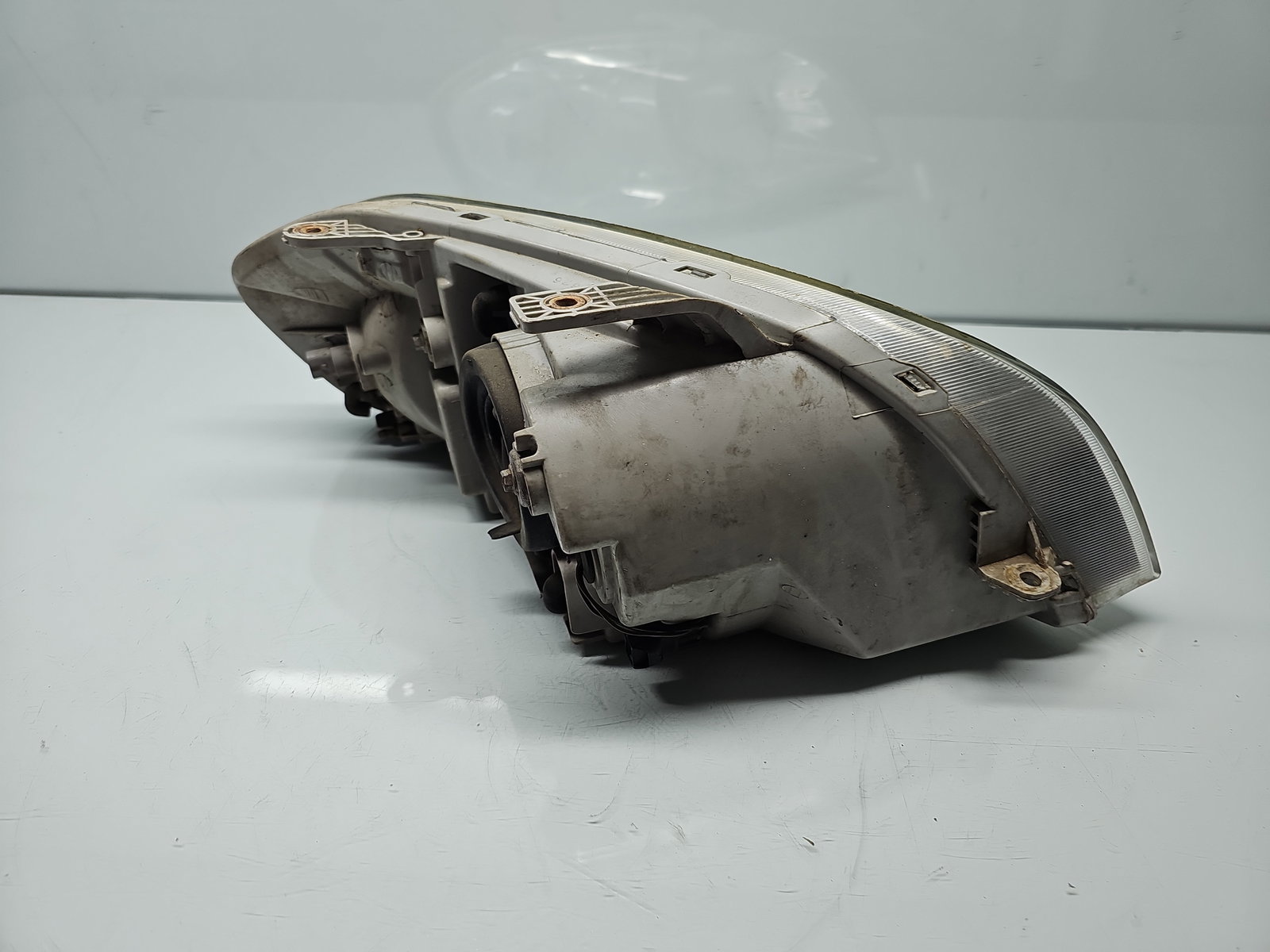 Far stanga Chevrolet Aveo (T250, T255) [Fabr 2003-2011] Berlina OEM - imagine 5