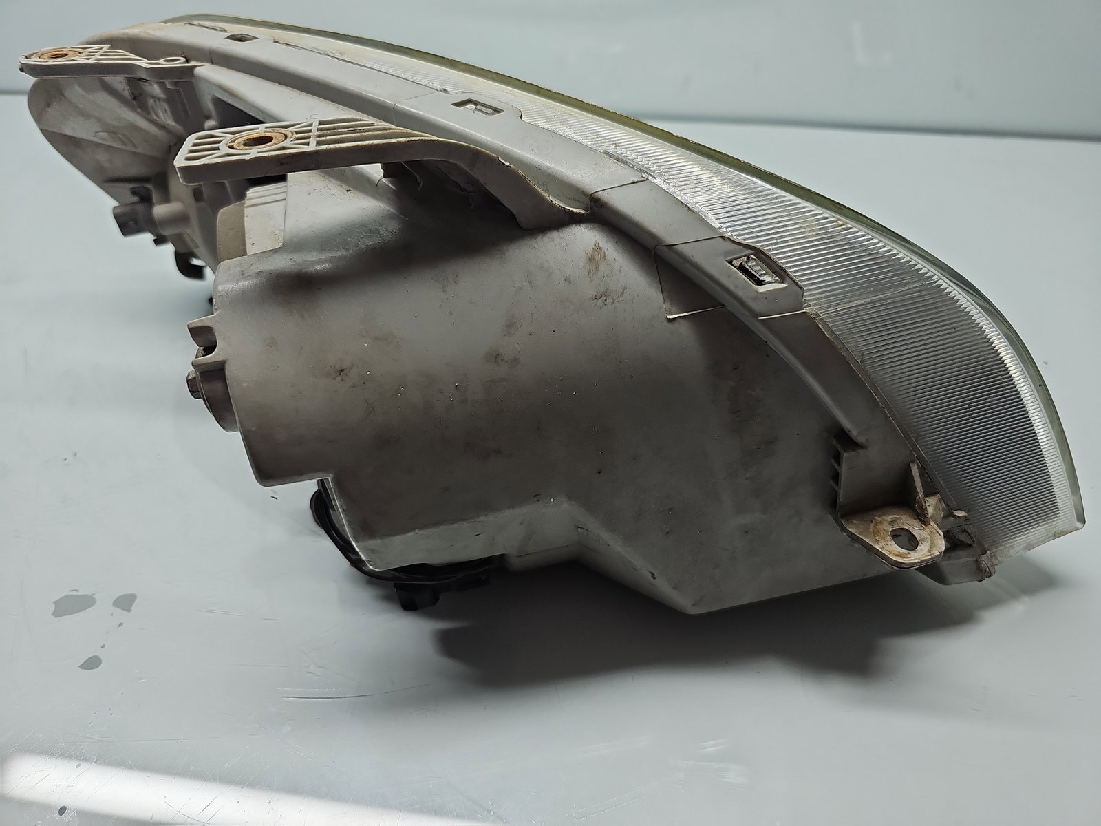 Far stanga Chevrolet Aveo (T250, T255) [Fabr 2003-2011] Berlina OEM - imagine 7