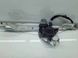 Macara electrica geam dreapta spate Dacia Duster 2 [Fabr 2017-2023] 827208597R