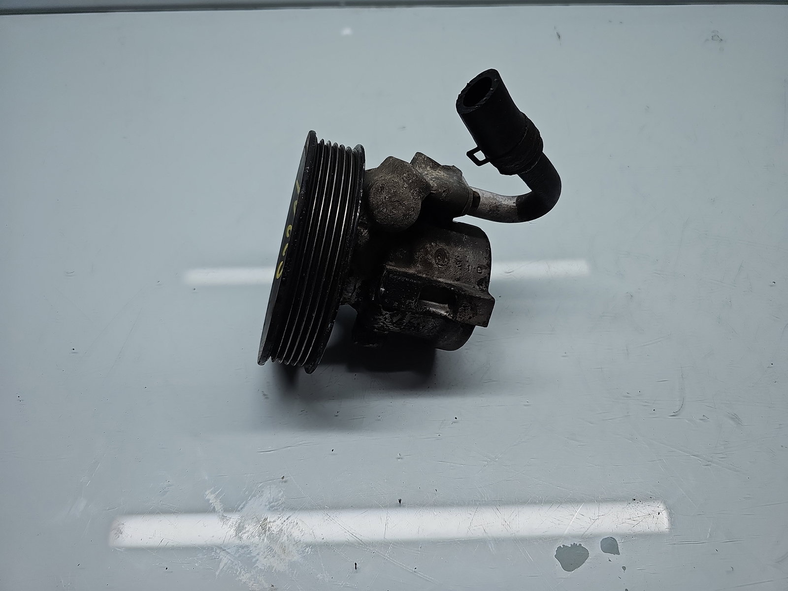 Pompa servodirectie Chevrolet Aveo (T250, T255) [Fabr 2003-2011] OEM - imagine 1