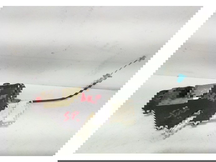 Broasca usa dreapta spate Citroen C4 1.6 HDI 9660700280E03 2004-2011