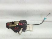 Broasca usa dreapta spate Citroen C4 1.6 HDI 9660700280E03 2004-2011