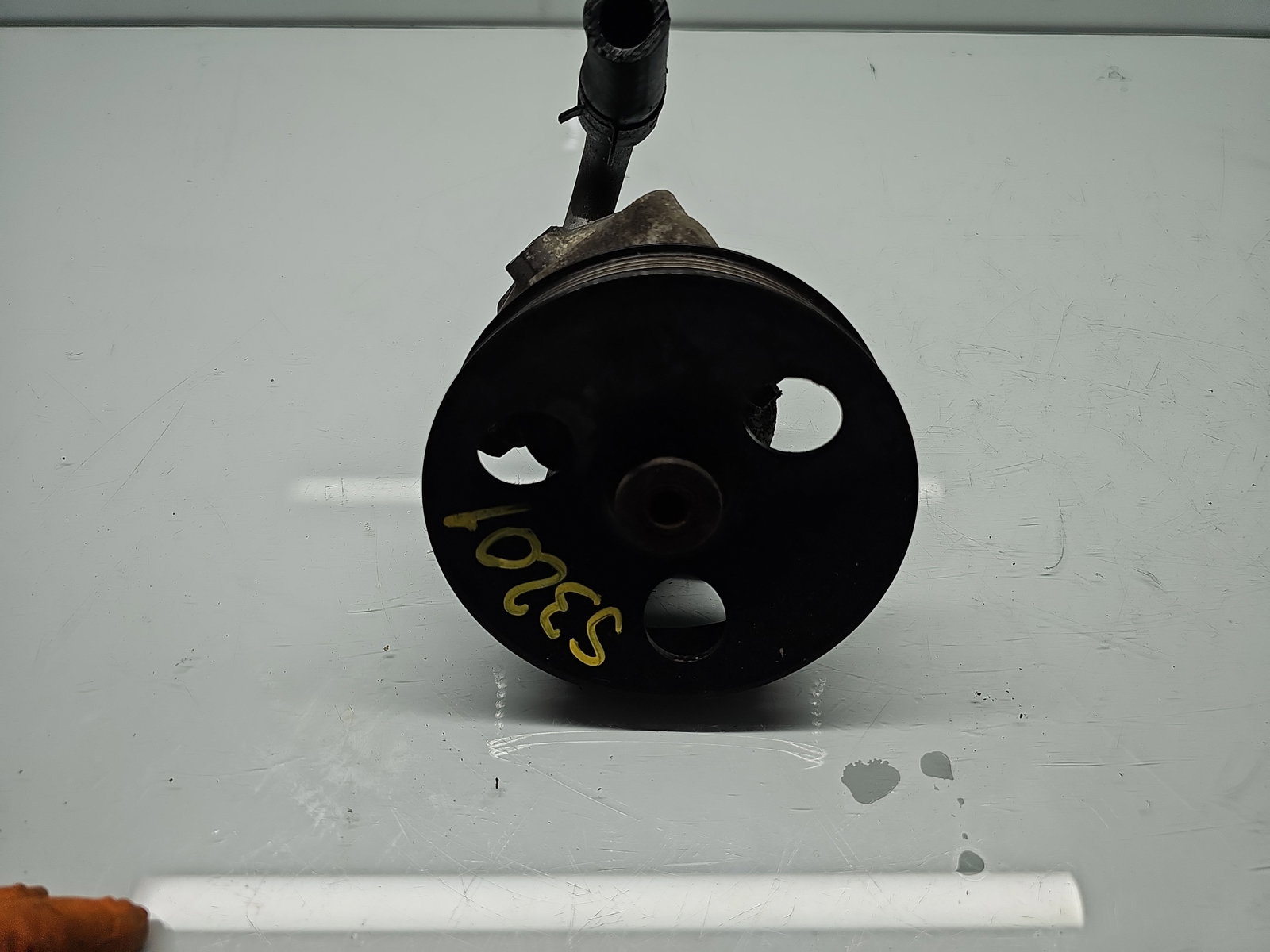 Pompa servodirectie Chevrolet Aveo (T250, T255) [Fabr 2003-2011] OEM - imagine 3