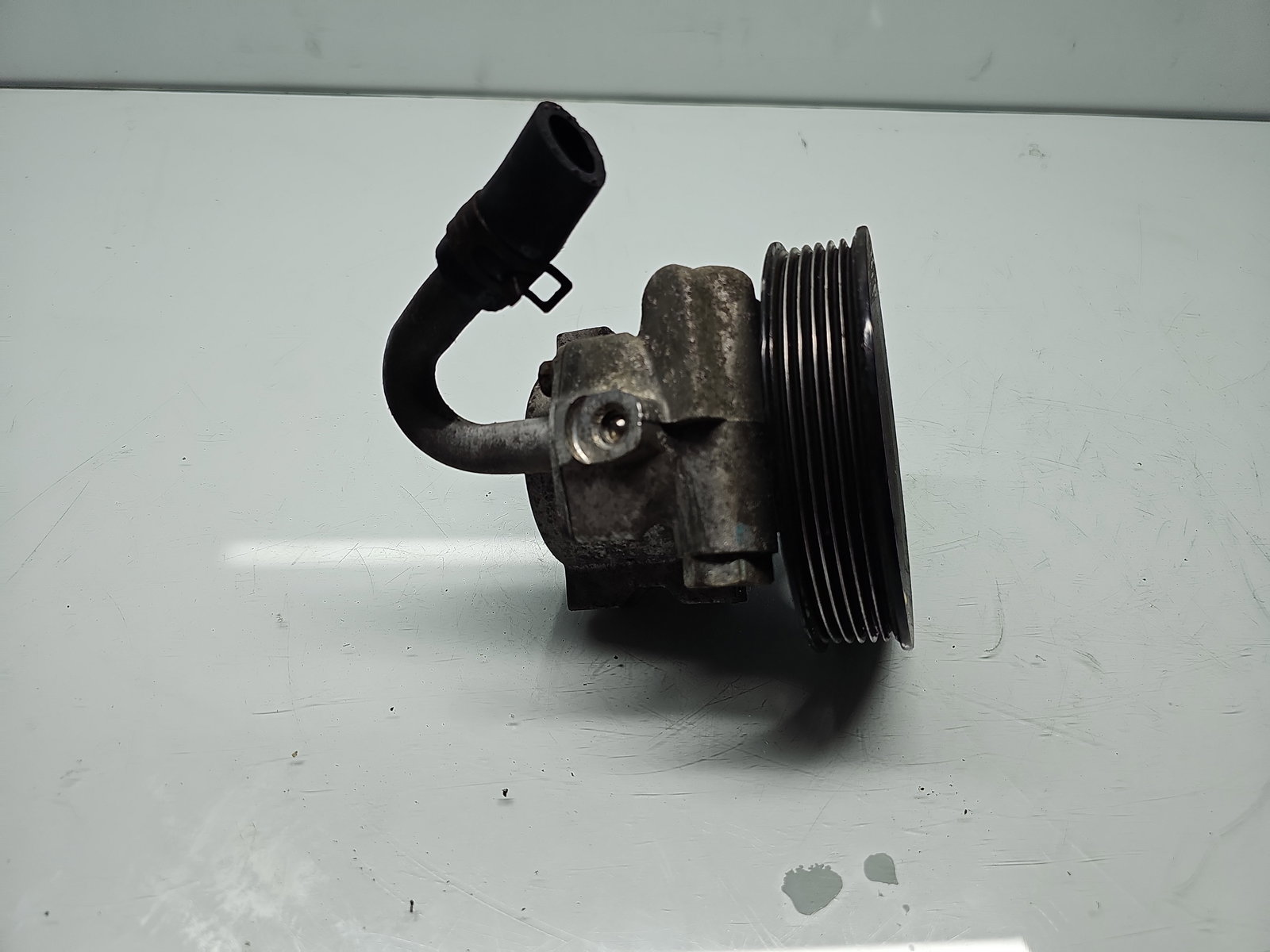 Pompa servodirectie Chevrolet Aveo (T250, T255) [Fabr 2003-2011] OEM - imagine 4