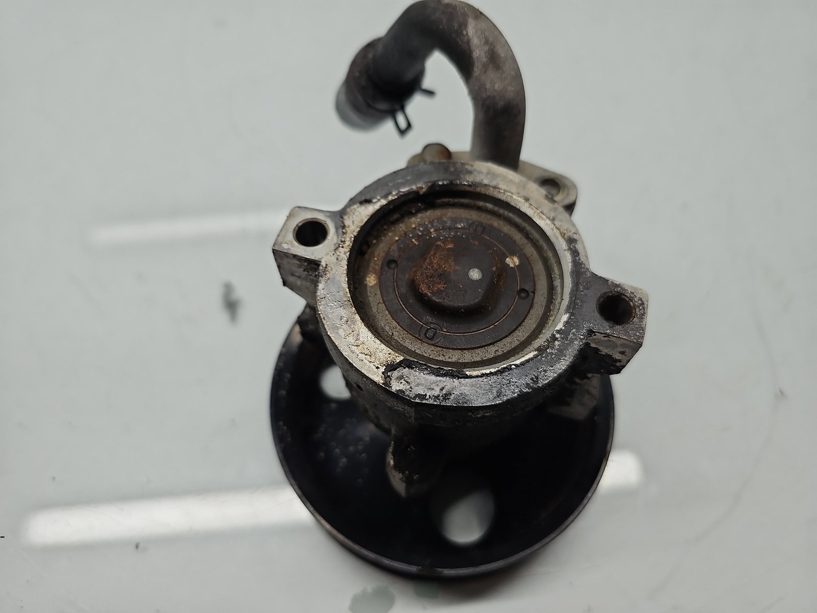 Pompa servodirectie Chevrolet Aveo (T250, T255) [Fabr 2003-2011] OEM - imagine 6