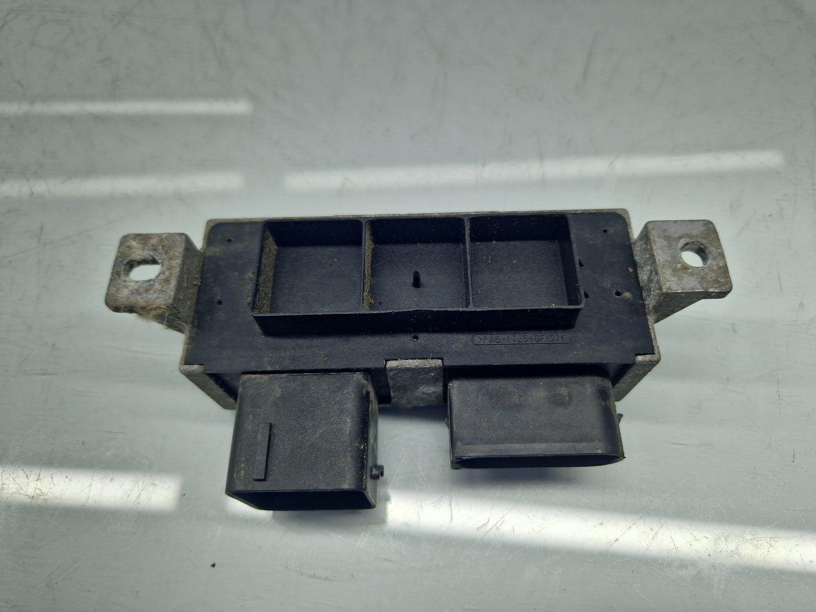 Releu bujii Dacia Duster 2 [Fabr 2017-2023] 271202380R - imagine 2