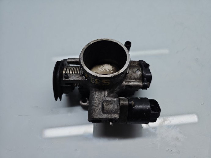 Clapeta acceleratie Chevrolet Aveo (T250, T255) [Fabr 2003-2011] OEM