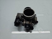 Clapeta acceleratie Chevrolet Aveo (T250, T255) [Fabr 2003-2011] OEM