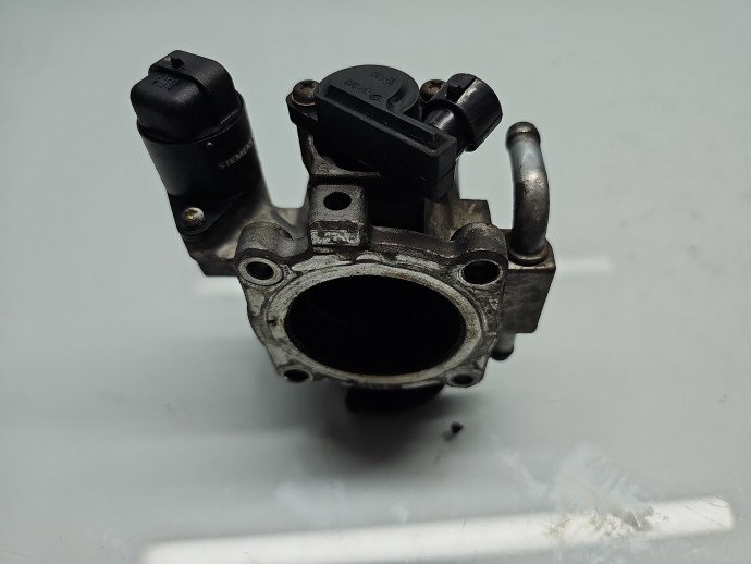 Clapeta acceleratie Chevrolet Aveo (T250, T255) [Fabr 2003-2011] OEM